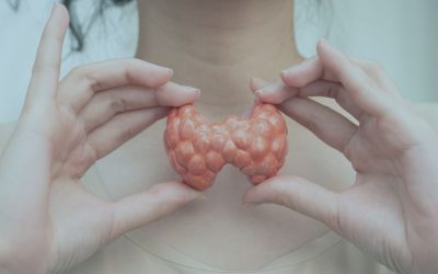 Is Your Hypothyroidism Actually an Autoimmune Disease?