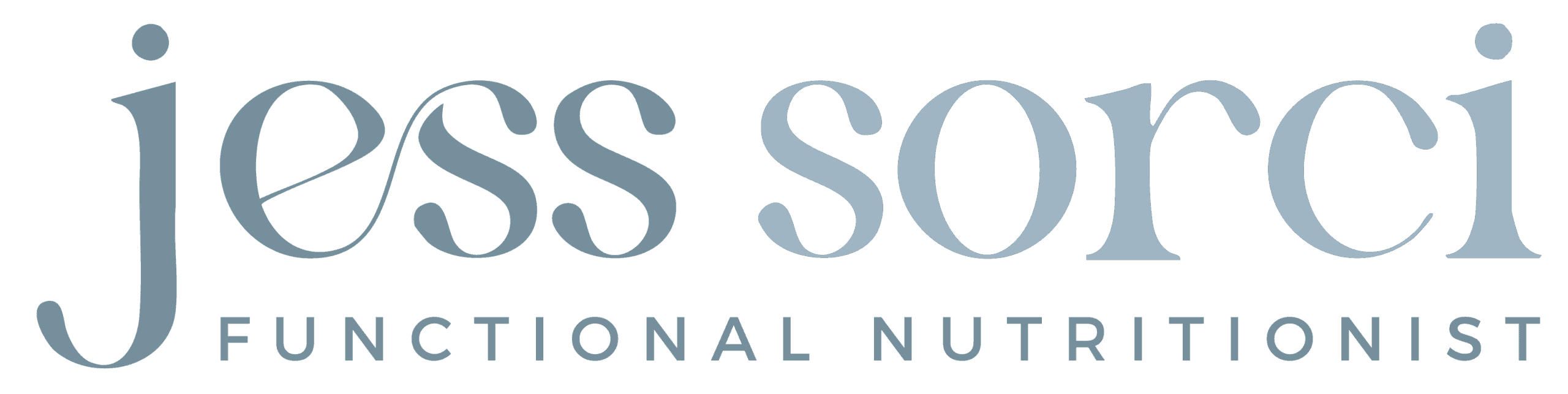 Jess Sorci | Certified Nutrition Specialist | Lakewood Colorado