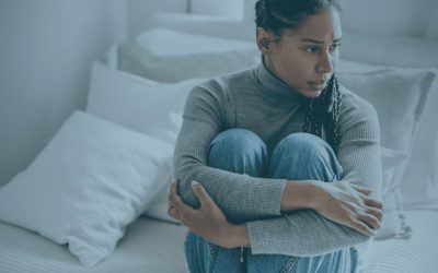 The Hidden Link Between Low Progesterone and Anxiety