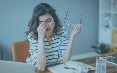 The Inflammation-Emotion Connection: How Stress Hormones Keep You Sick
