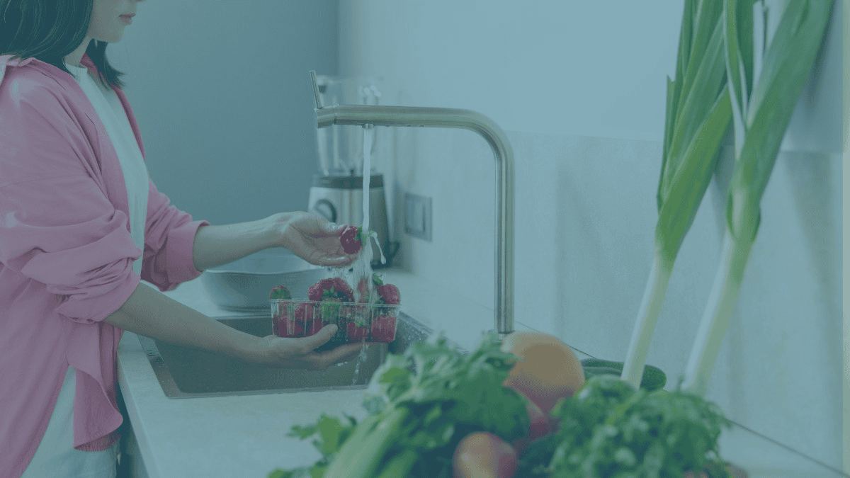 Hormone healing through nutrition, supplements, stress management, and nervous system support